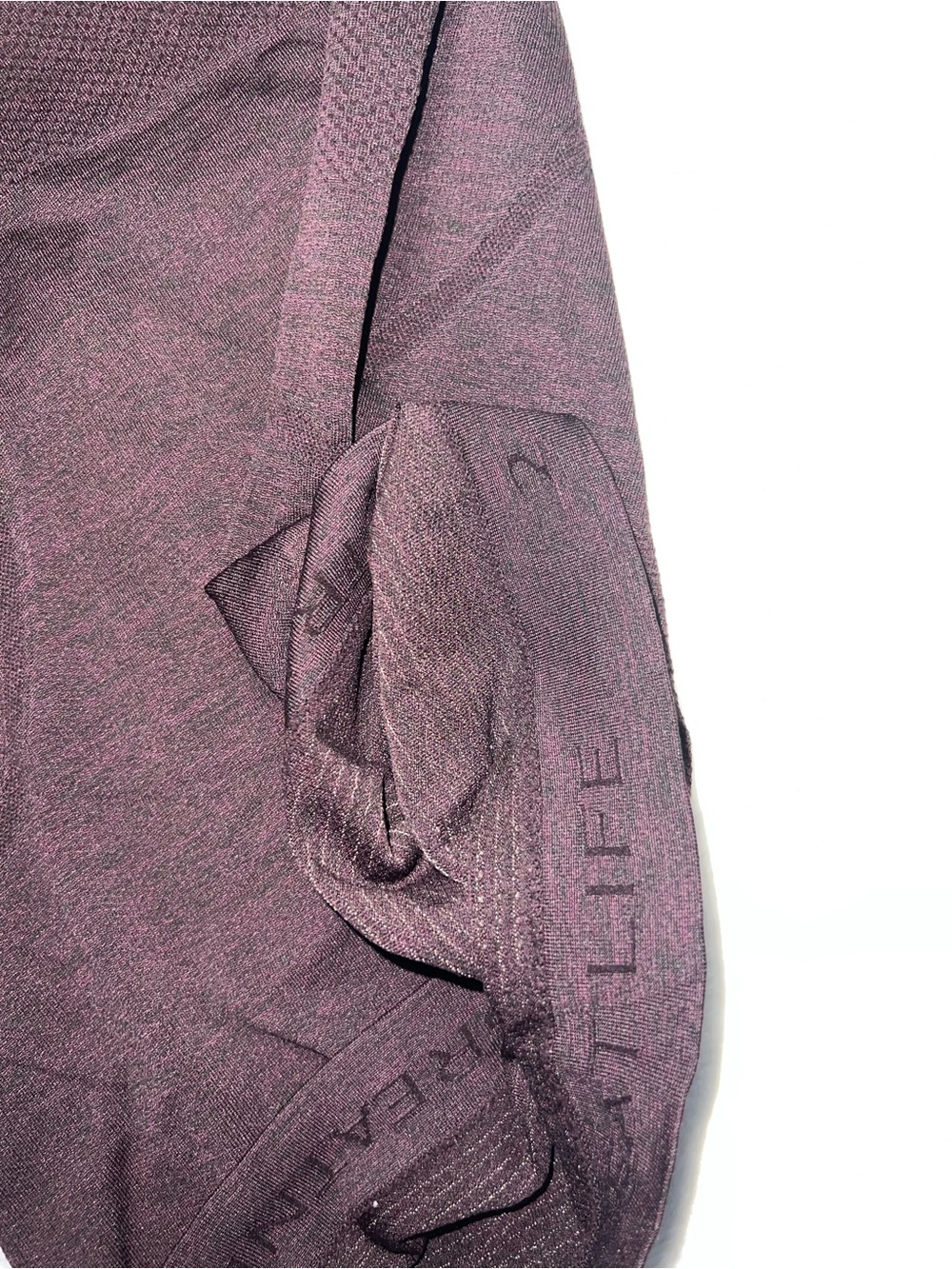 Lululemon Swiftly Tech - Picture 4 of 5